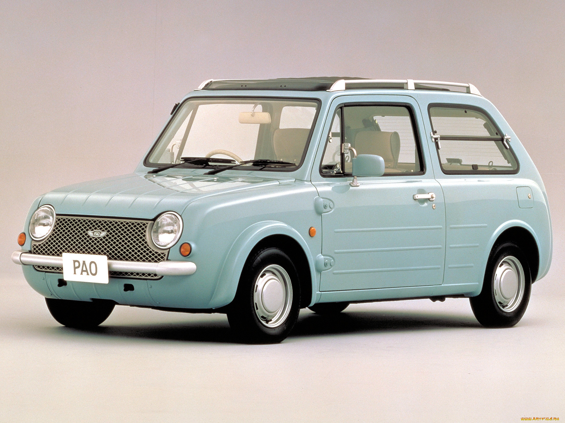 nissan, 1987, , datsun